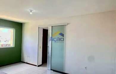 Imagem 7: Apartamento Semi Mobiliado Com 02 Dormitórios no bairro Cordeiros em...