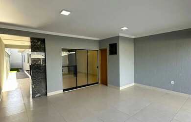 Imagem 8: Casa à venda no bairro Independência - 1º Complemento Setor das Mansões - Aparecida de Goi