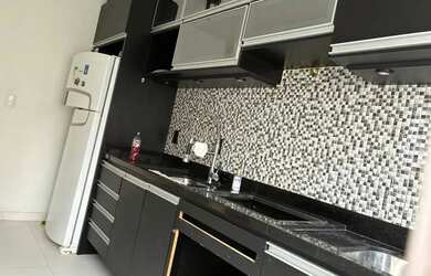 Imagem 11: Imóvel para aluguel possui 58 metros quadrados com 2 quartos em Cavalhada...