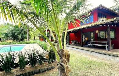 Imagem 16: CASA TEMPORADA em PORTO SEGURO - BA, TRANCOSO