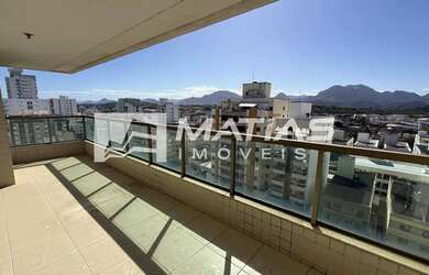 Imagem 2: APARTAMENTO RESIDENCIAL em GUARAPARI - ES, PRAIA DO MORRO