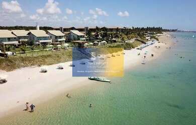 Imagem 5: Aluguel por Temporada de Bangalô com 03 suítes no Muro Alto Residence