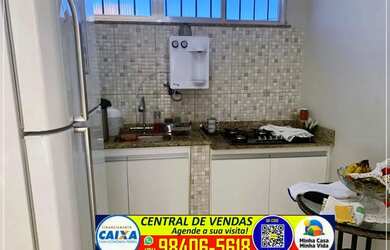 Imagem 11: Imóvel para venda tem 74 metros quadrados com 4 quartos em Boaçu - São...