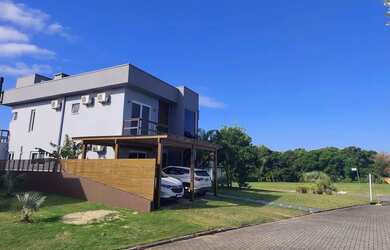 Imagem 4: Casa com 5 dormitórios à venda, 288 m² por R$ 3.500.000,00 - Ibiraquera...