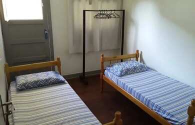 Imagem 12: Casa mobiliada ( alojamento ) 3 qtos 2 banheiros bairro Navegantes Porto Alegre