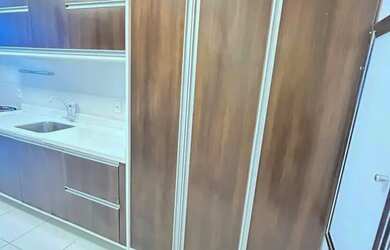 Imagem 11: Ilha bella, 153m2, andar alto , vista privilegiada