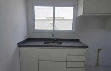 Imagem 3: Casa a locação em Condomínio Residencial Ravello Jundiaí SP