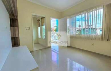 Imagem: A casa possui 2 Dormitórios, 2 Banheiros, 1 Vaga na garagem