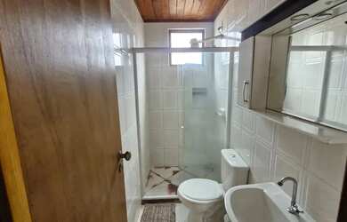 Imagem 10: Apartamento Grande, 3 Quartos 1 Suíte , Sala Ampla, Varanda, Nascente,...