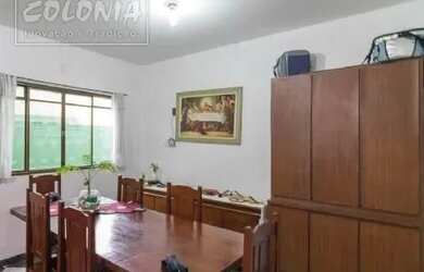 Imagem 4: Sobrado a venda - Vila Junqueira, Santo André