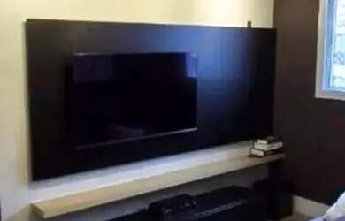 Imagem: O apartamento possui 2 Dormitórios, 3 Banheiros, 2 Vagas na