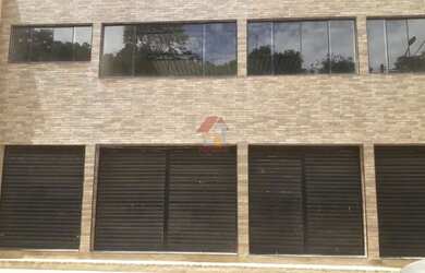 Imagem: O depósito possui 50m² de Área e está localizado em Rio