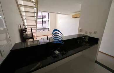 Imagem 7: EXCELENTE APARTAMENTO TIPO LOFT NO AMAZON LOTEAMENTO AQUARIUS PITUBA