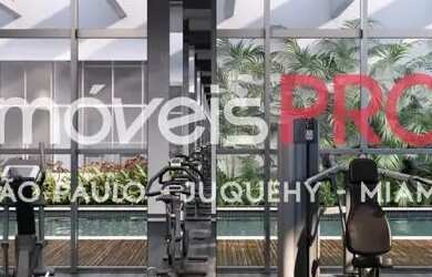 Imagem 7: Residencial alto padrão com 294 m² 4 quarto(s) 4 suite(s) Ibirapuera