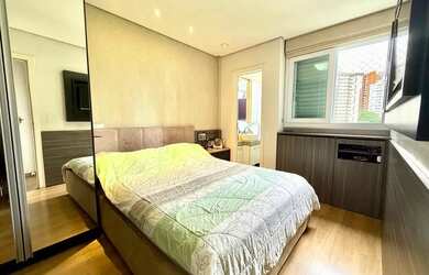 Imagem 12: Espetacular 3 quartos. Piscina, Varanda, Guarda roupae90m² de Área