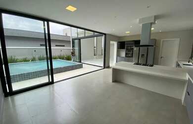 Imagem 7: Casa em condomínio em Alphaville, Casa no Residencial Genesis em Alphaville/SP