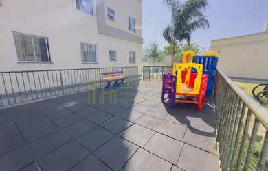 Imagem 10: Charmoso Apartamento em São Patrício Garden e Salão de Festas