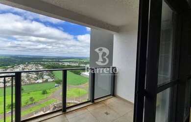 Imagem 2: Apartamento para venda e locação / Edifício Sense