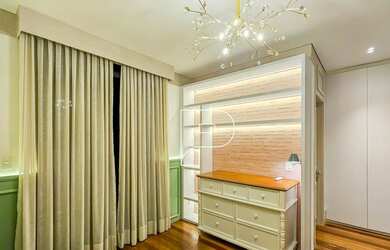 Imagem 12: Casa com 5 dormitórios, 466 m² - venda por R$ 7.500.000,00 ou aluguel...