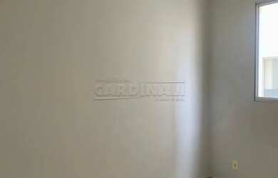 Imagem 10: Apartamento Padrão em Araraquara