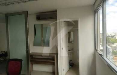 Imagem 9: Conjunto Comercial de Alto Padrão em Santana