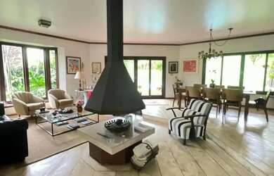 Imagem 5: Linda casa para venda no condomínio Tamboré 1 em Barueri - SP