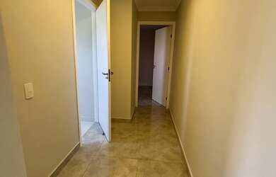 Imagem 4: Apartamento térreo - 1 quarto - Campo Grande