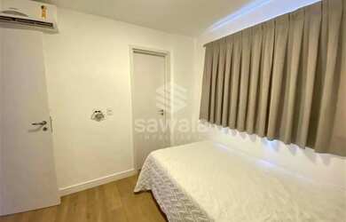 Imagem 8: Frames Residence - Apartamento 4 quartos, sendo 3 suítes