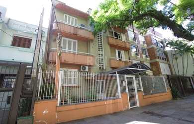 Imagem: O apartamento possui 2 Dormitórios, 2 Banheiros e 85m² de