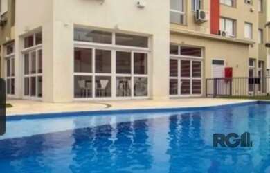 Imagem 11: Apartamento com 75 metros 2 quartos 1 vaga no bairro Santana em Porto Alegre - RS