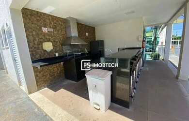 Imagem 14: Apartamento com 2 dormitórios para alugar, 45 m² por R$ 1.700,00/mês...