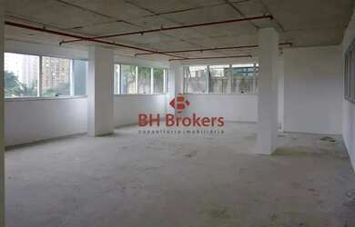 Imagem 2: SALA COMERCIAL PARA LOCAÇÃO NO BAIRRO FUNCIONÁRIOS