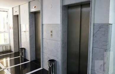 Imagem 14: Conjunto Comercial com 01 vaga em Higienópolis