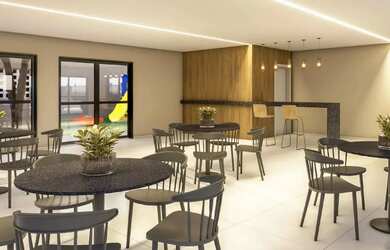 Imagem 12: Ventura Patamares, Lançamento De 2 E 3 Quartos Em 55M² E 63M² E 1 Vaga...