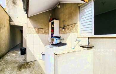 Imagem 15: Locação de Casa na Vila São João em Caçapava