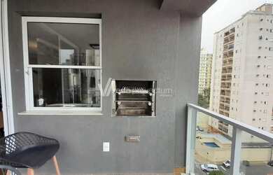 Imagem 14: apartamento - Cambuí - Campinas