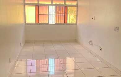 Imagem: O apartamento possui 3 Dormitórios, 3 Banheiros, 1 Vaga na