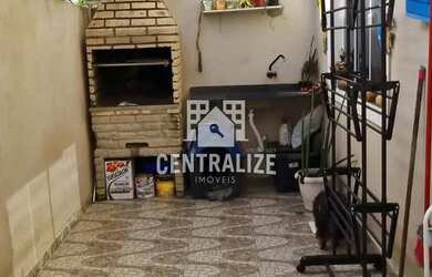 Imagem 7: VENDA SOBRADO, BAIRRO JARDIM CARVALHO - PONTA GROSSA - PR