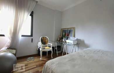 Imagem 15: Apartamento à Venda - Real Parque, 3 Quartos, 120 m2