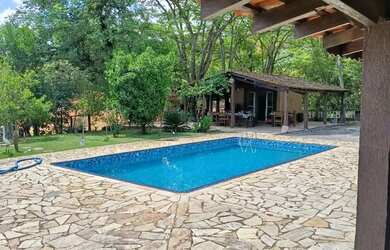 Imagem 7: Chácara Igaratá temporada