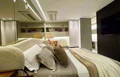 Imagem 10: Apartamento à venda, 2 quartos, 1 suíte, 2 vagas, Lourdes - Belo Horizonte/MG