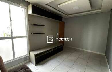 Imagem 3: Apartamento com 2 dormitórios para alugar, 45 m² por R$ 1.700,00/mês...