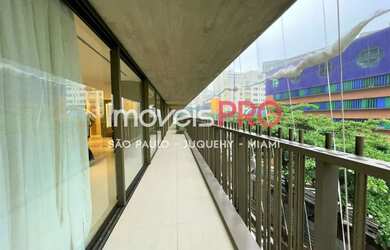 Imagem 10: MOEMA - 4 SUÍTES E 5 VAGAS DE GARAGEM