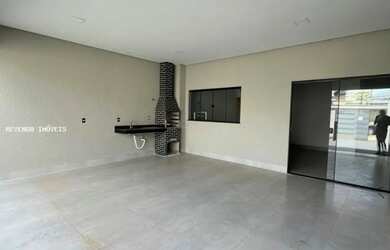 Imagem 5: Alto Padrão para Venda em Aparecida de Goiânia, Residencial Solar Central Park, 2 dormitór