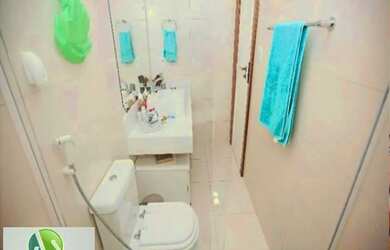 Imagem 7: Casa em Condomínio para Locação em Lauro de Freitas, Vilas do Atlântico,...