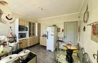 Imagem 7: apartamento no bairro Itararé