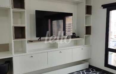 Imagem 10: Apartamento 1 quartos para alugar no(a) Consolação