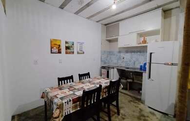 Imagem 4: Alugo casa - Praia do Forte - reserva Sapiranga