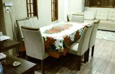 Imagem 10: Alugo casa no bairro Jardim das Acácias em São João Del Rei