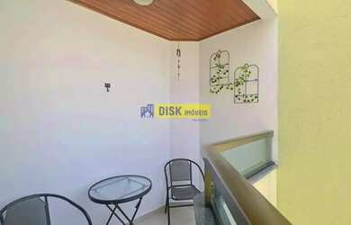 Imagem 16: Apartamento com 2 dormitórios para alugar, 70 m² por R$ 3.007/mês -...